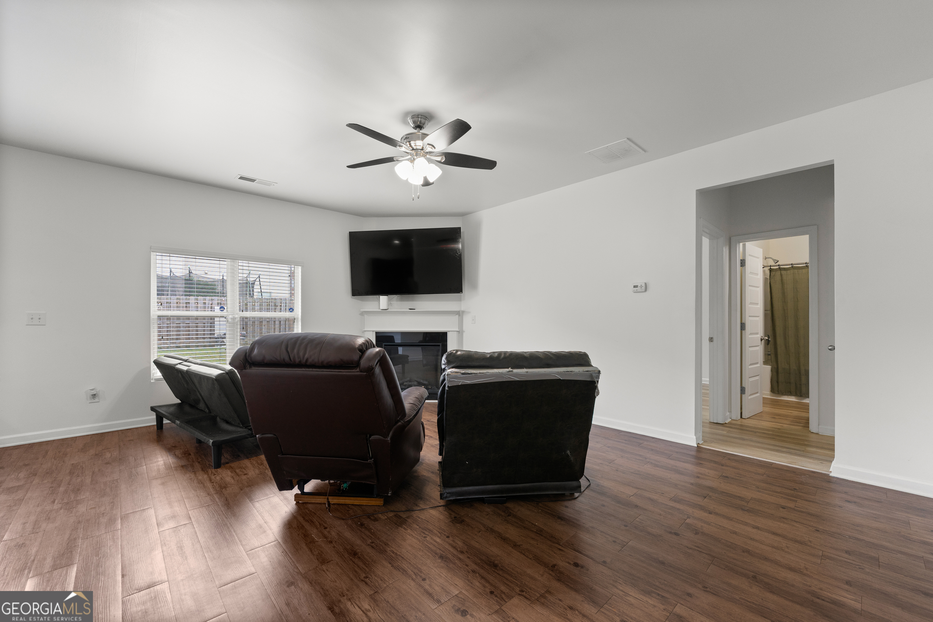 3107 Rex Ridge Circle Rex, GA 30273 - Photo 14 of 30