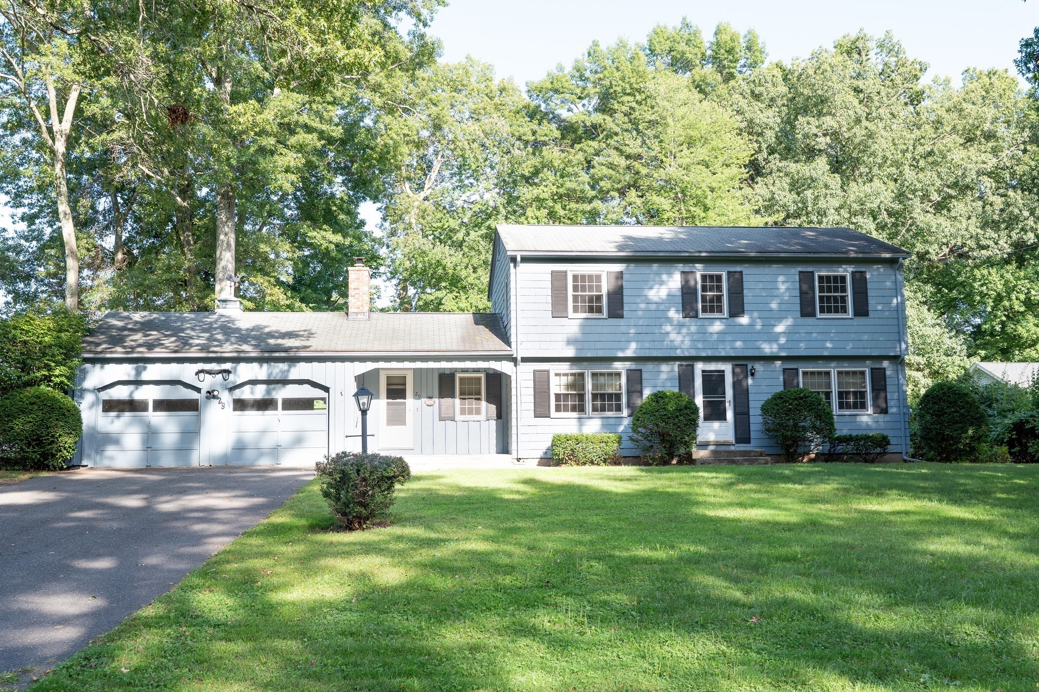 29 Indian Spring Road East Longmeadow, MA 01028 - Photo 1 of 40 Gallery Image 1