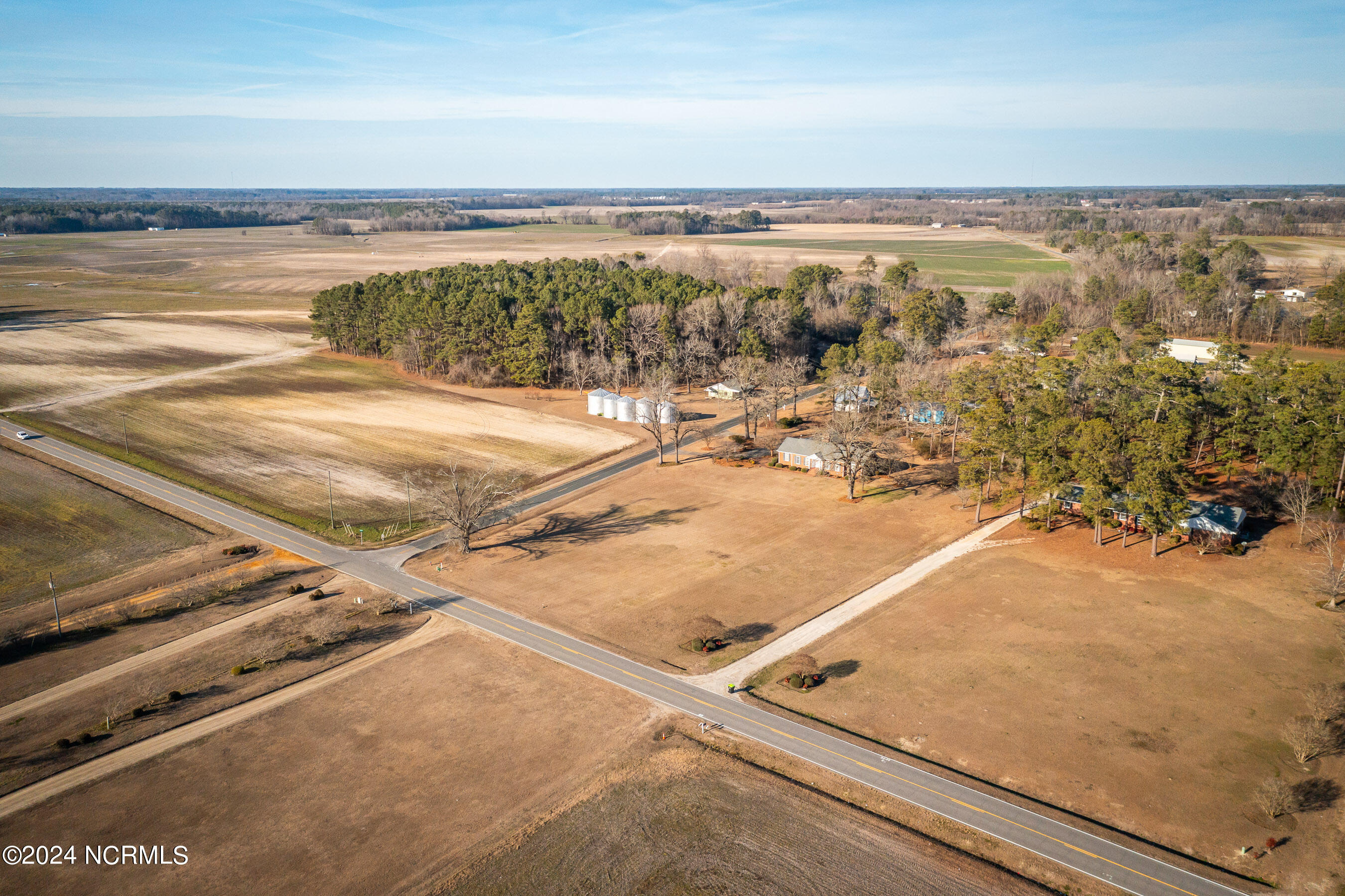 64 Nethercutt Road Snow Hill, NC 28580 - Photo 43 of 54 20240118 MLS M_Whitehead 64 Nethercutt R