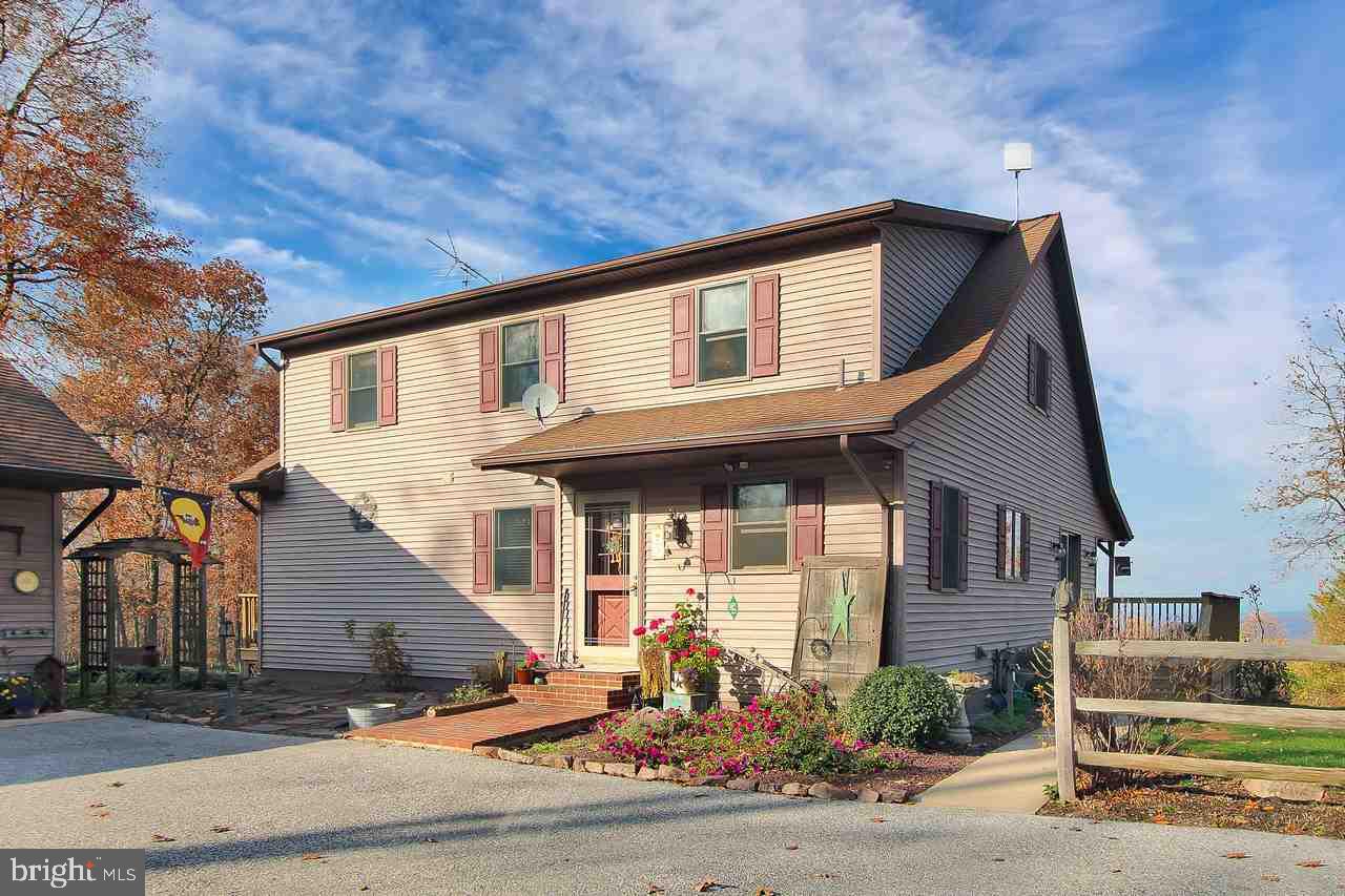 6002 Crone Road Dover, PA 17315 - Photo 1 of 36