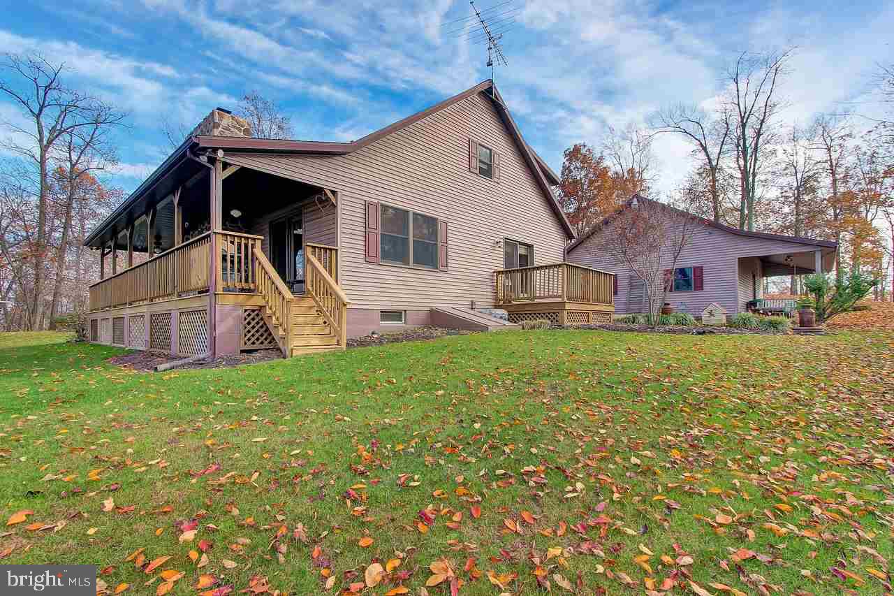 6002 Crone Road Dover, PA 17315 - Photo 23 of 36