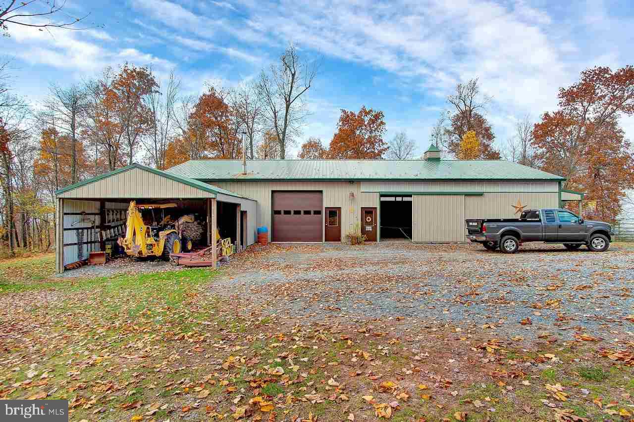 6002 Crone Road Dover, PA 17315 - Photo 30 of 36