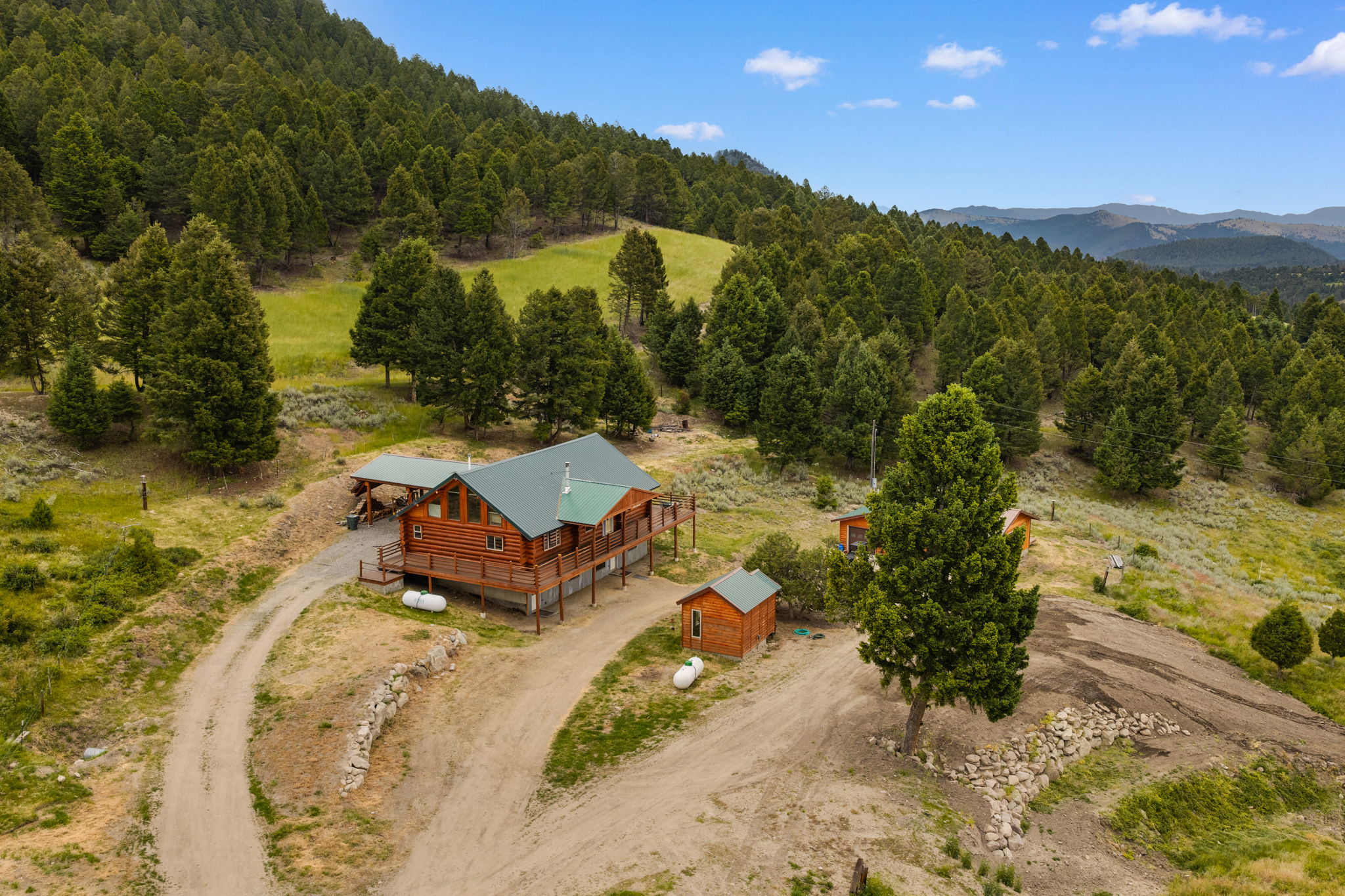 230 North Meadow Gulch Road Butte, MT 59701 - Photo 47 of 68 Gallery Image 47