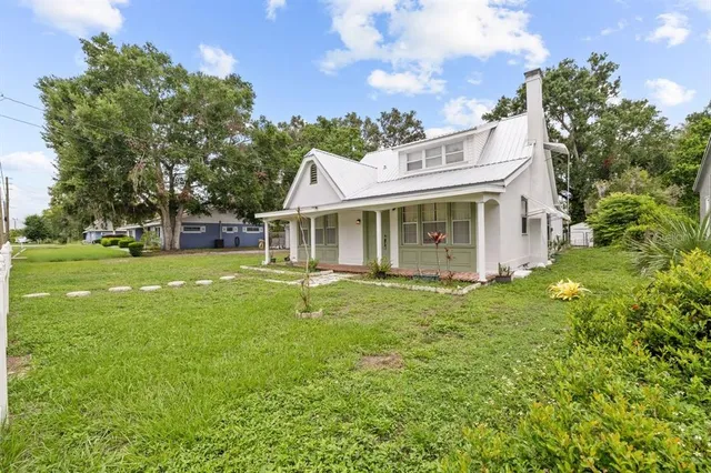 $340,000 | 415 Ave K Northeast, Winter Haven, FL 33881