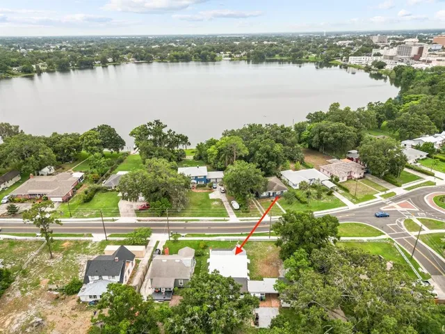 $340,000 | 415 Ave K Northeast, Winter Haven, FL 33881