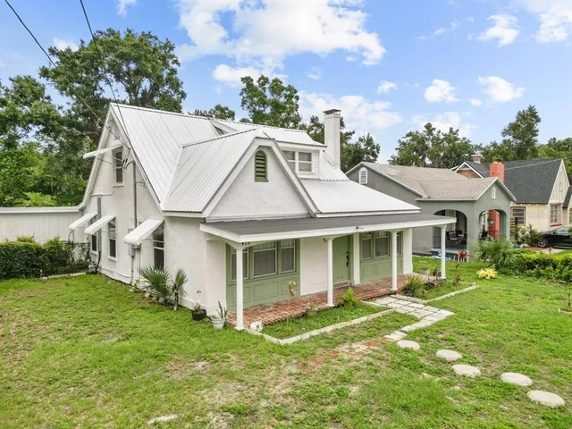 $340,000 | 415 Ave K Northeast, Winter Haven, FL 33881