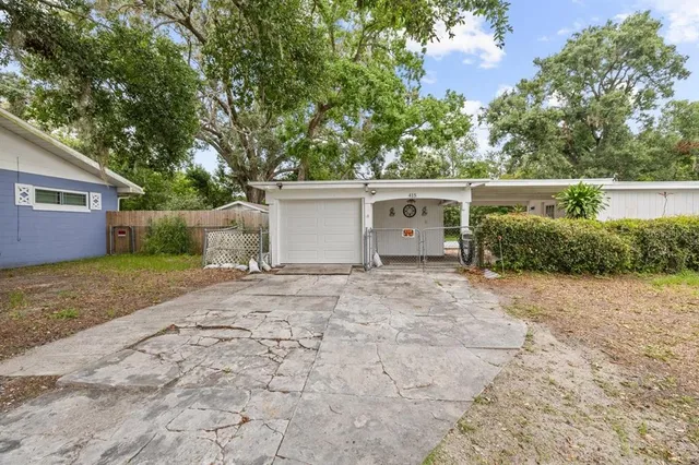 $340,000 | 415 Ave K Northeast, Winter Haven, FL 33881