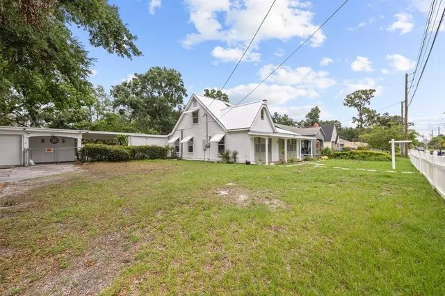 $340,000 | 415 Ave K Northeast, Winter Haven, FL 33881