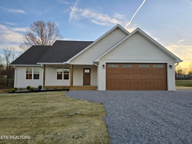 $299,000 | 214 Hemlock Springs Drive, Helenwood, TN 37755