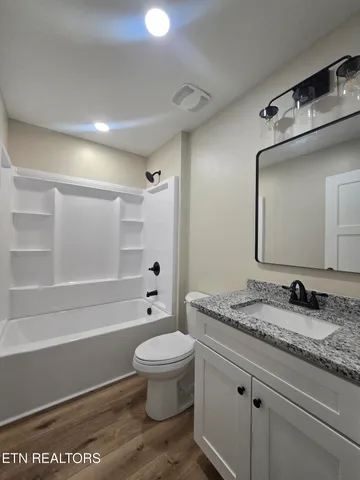 $299,000 | 214 Hemlock Springs Drive, Helenwood, TN 37755