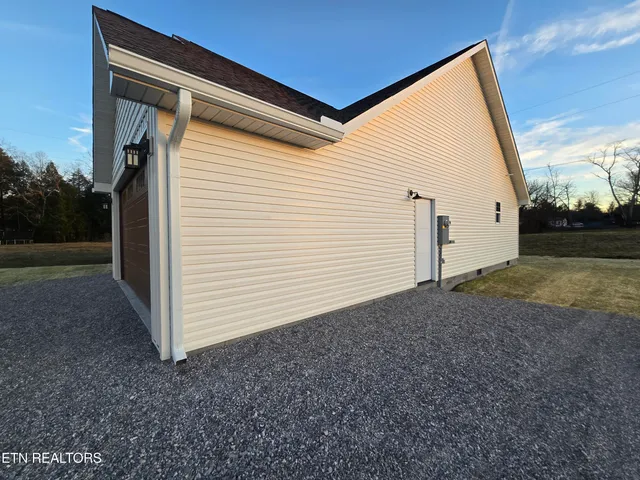 $299,000 | 214 Hemlock Springs Drive, Helenwood, TN 37755