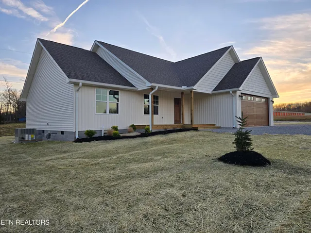 $299,000 | 214 Hemlock Springs Drive, Helenwood, TN 37755