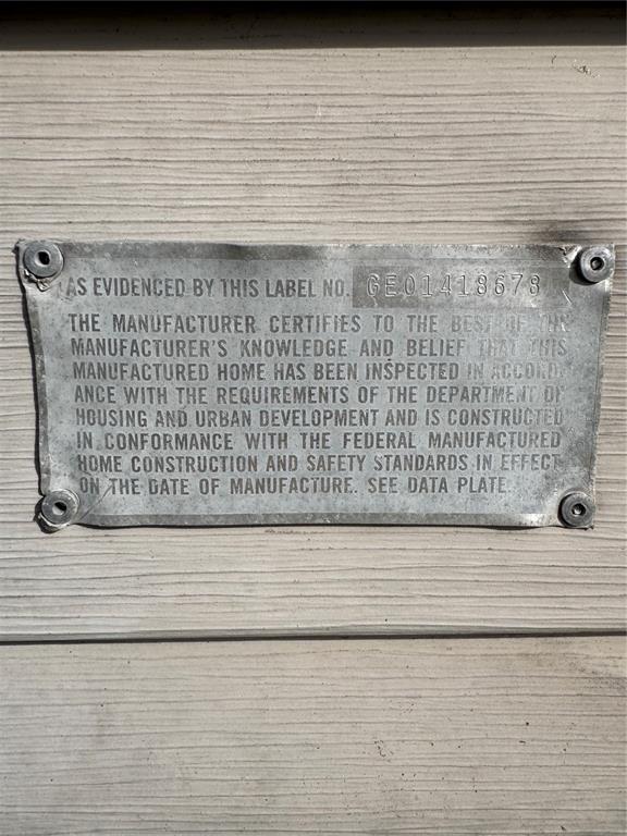 18806 Monroe Avenue Orlando, FL 32820 - Photo 19 of 44 a bathroom with a shower