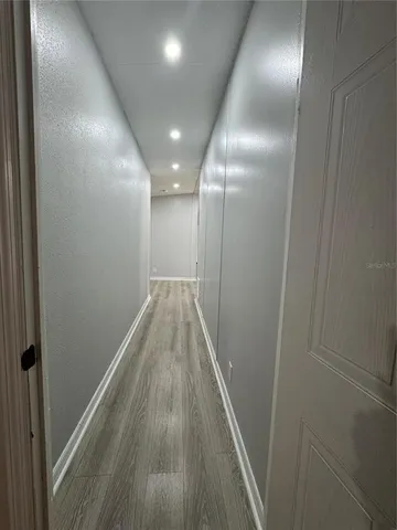 a view of walk in closet