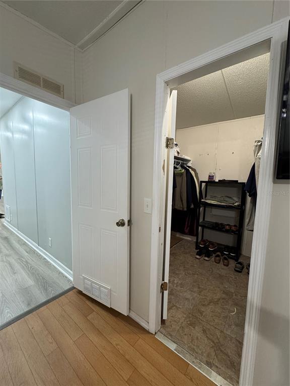 18806 Monroe Avenue Orlando, FL 32820 - Photo 32 of 44 a view of walk in closet