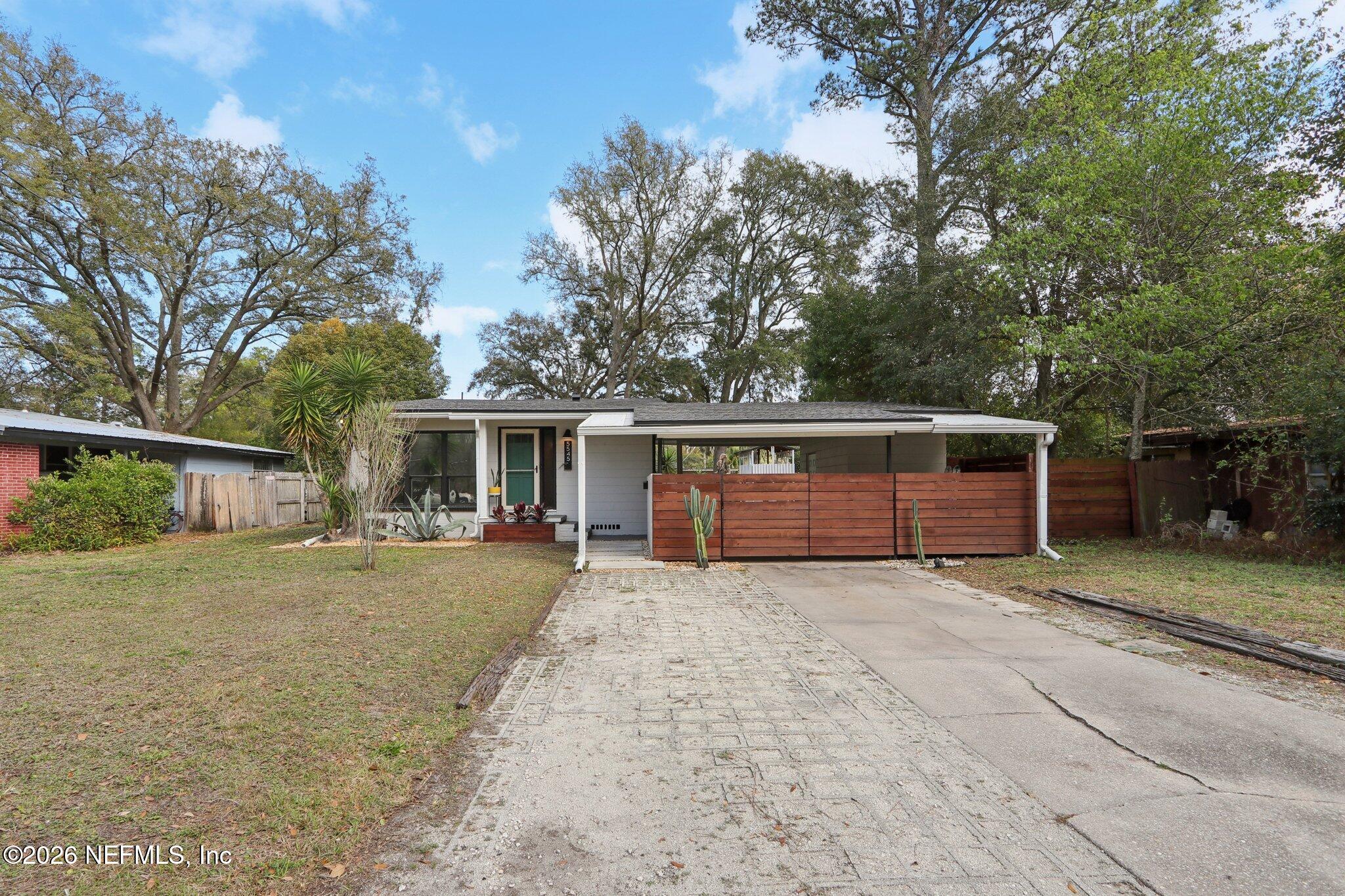 5545 Patsy Anne Drive Jacksonville, FL 32207 - Photo 1 of 48 1-web-or-mls-Patsy Anne Dr-S0403-001