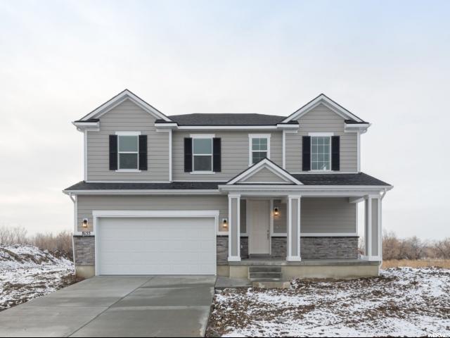 8155 Round Rock Road, Unit 1007 Lake Point, UT 84074 - Photo 1 of 1