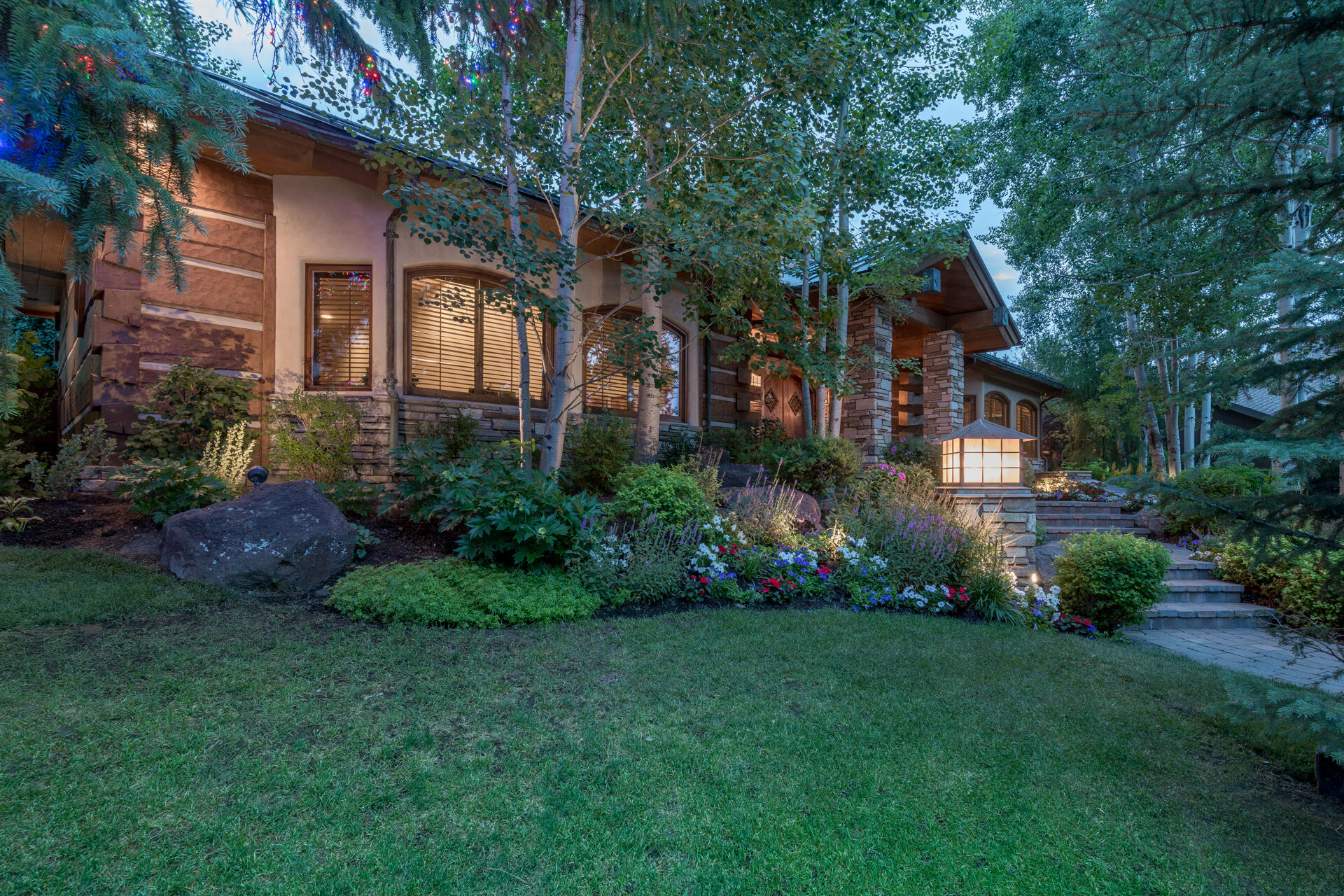 480 Walnut Avenue Ketchum, ID 83340 - Photo 44 of 54 Exterior