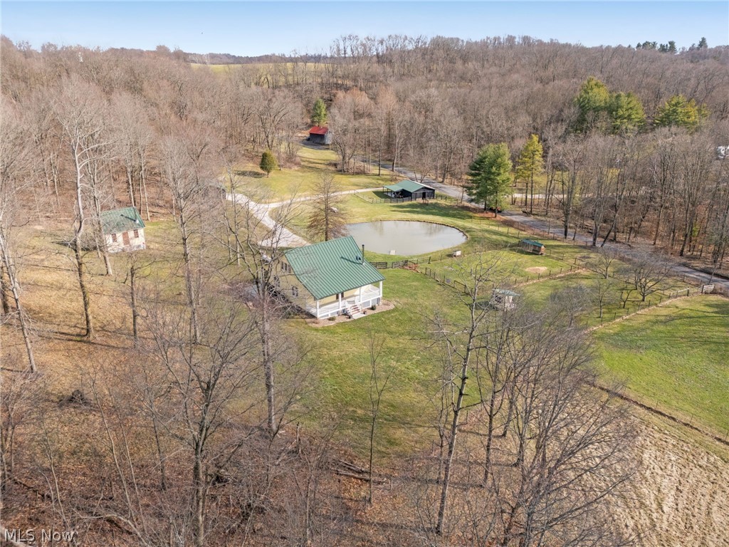 2210 Scroll Road Southwest Carrollton, OH 44615 - Photo 36 of 48