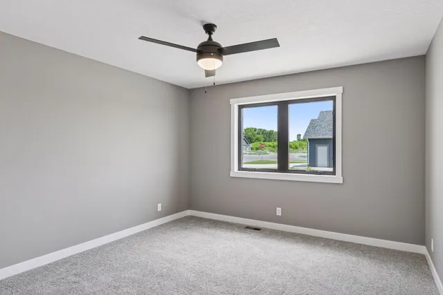 $349,900 | 883 North Grant Street, Ellsworth, WI 54011