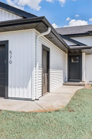 $349,900 | 883 North Grant Street, Ellsworth, WI 54011