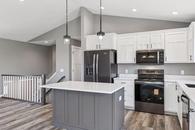 $349,900 | 883 North Grant Street, Ellsworth, WI 54011