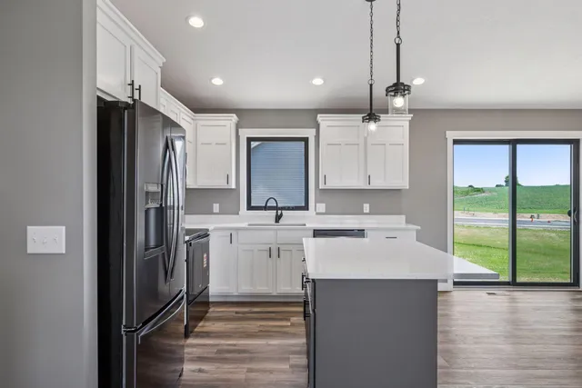 $349,900 | 883 North Grant Street, Ellsworth, WI 54011