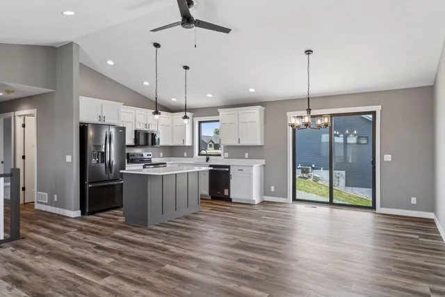 $349,900 | 883 North Grant Street, Ellsworth, WI 54011