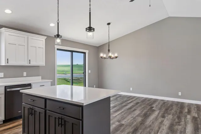 $349,900 | 883 North Grant Street, Ellsworth, WI 54011