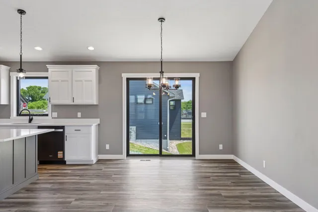 $349,900 | 883 North Grant Street, Ellsworth, WI 54011