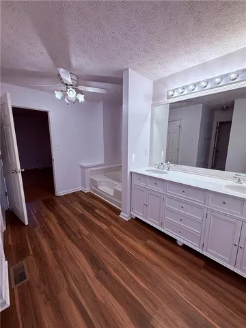 $274,900 | 220 Dailey's Plantation Drive, McDonough, GA 30253