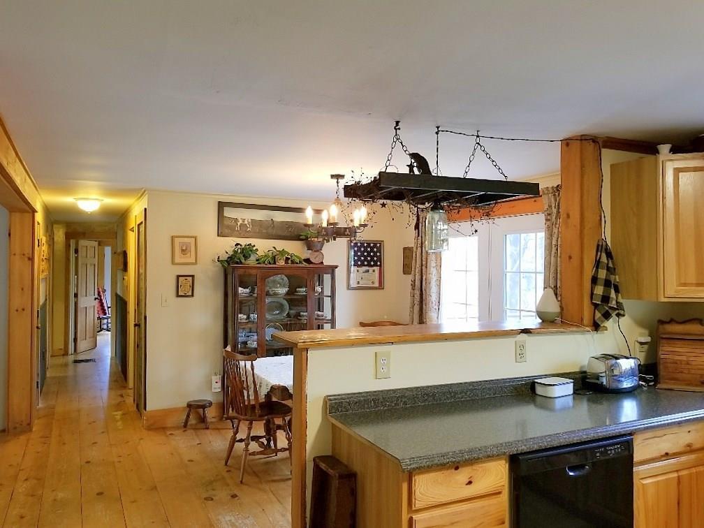 416 Rollins Road Chesterville, ME 04938 - Photo 4 of 34 Photo