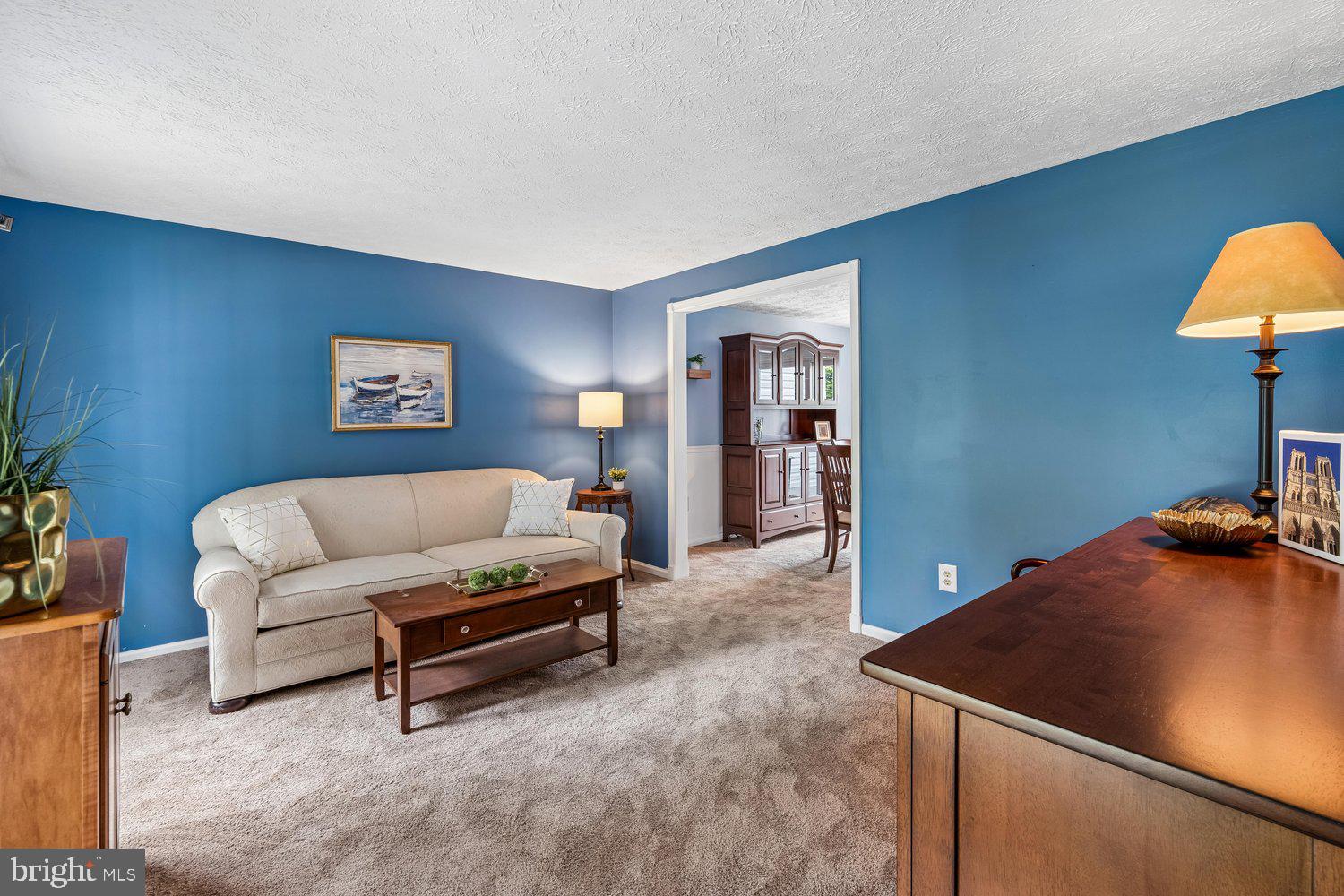 8044 Red Jacket Way Jessup, MD 20794 - Photo 9 of 71 NEUTRAL CARPETING
