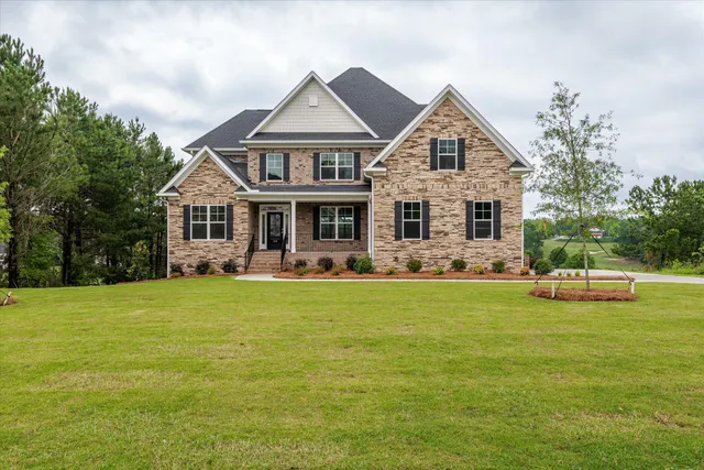 $699,990 | 309 Militia Loop, Unit L011, North Augusta, SC 29860