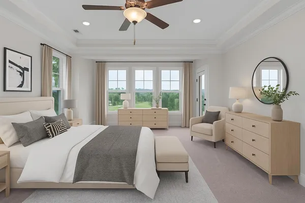 $699,990 | 309 Militia Loop, Unit L011, North Augusta, SC 29860