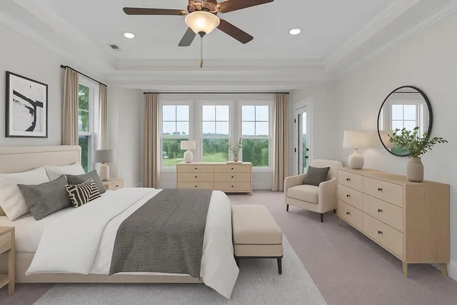 $699,990 | 309 Militia Loop, Unit L011, North Augusta, SC 29860