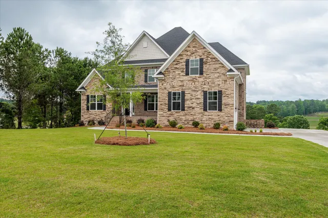 $699,990 | 309 Militia Loop, Unit L011, North Augusta, SC 29860