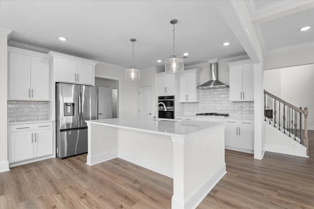 $699,990 | 309 Militia Loop, Unit L011, North Augusta, SC 29860