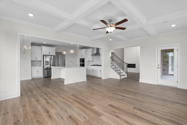 $699,990 | 309 Militia Loop, Unit L011, North Augusta, SC 29860