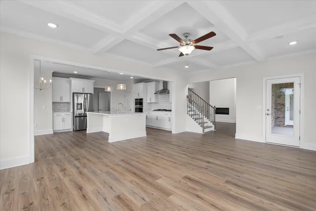 $699,990 | 309 Militia Loop, Unit L011, North Augusta, SC 29860