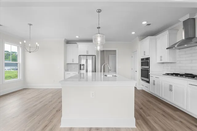 $699,990 | 309 Militia Loop, Unit L011, North Augusta, SC 29860