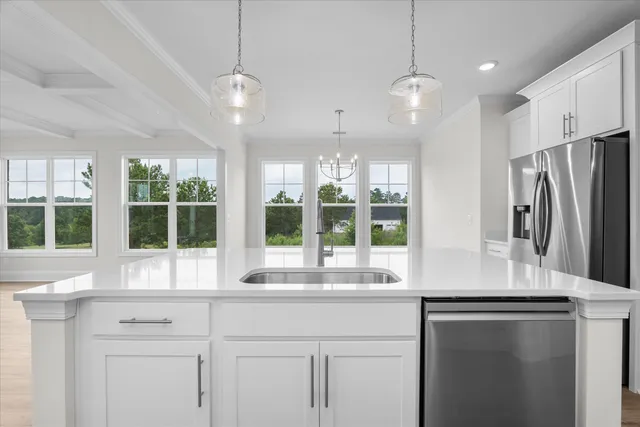 $699,990 | 309 Militia Loop, Unit L011, North Augusta, SC 29860