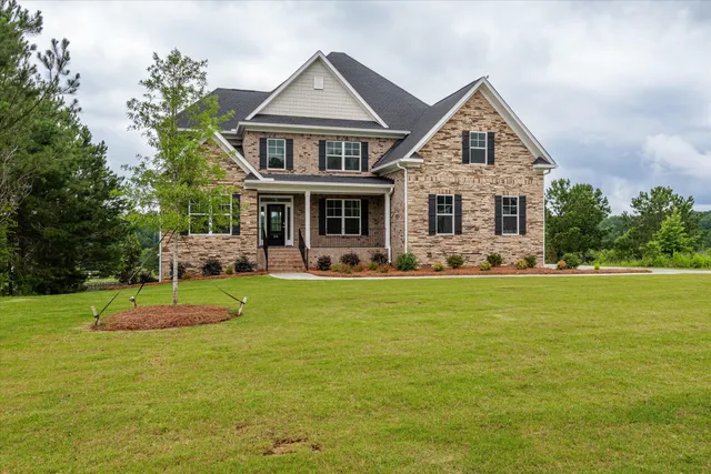 $699,990 | 309 Militia Loop, Unit L011, North Augusta, SC 29860