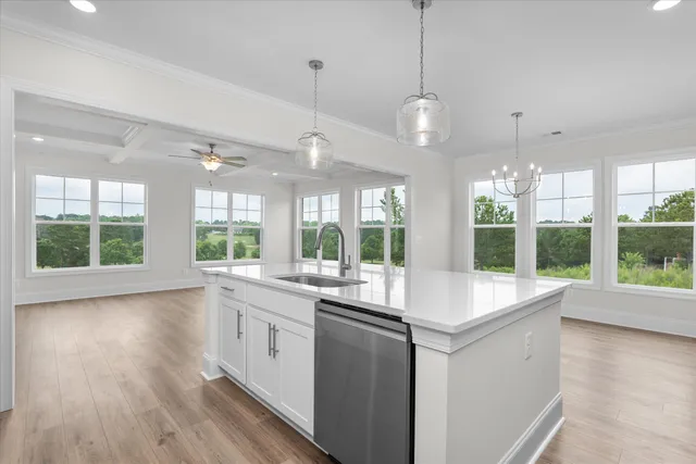 $699,990 | 309 Militia Loop, Unit L011, North Augusta, SC 29860