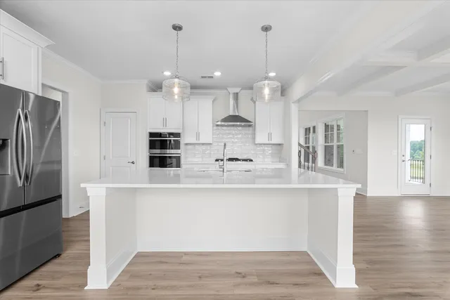 $699,990 | 309 Militia Loop, Unit L011, North Augusta, SC 29860