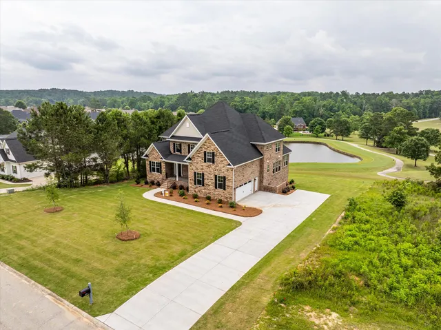 $699,990 | 309 Militia Loop, Unit L011, North Augusta, SC 29860