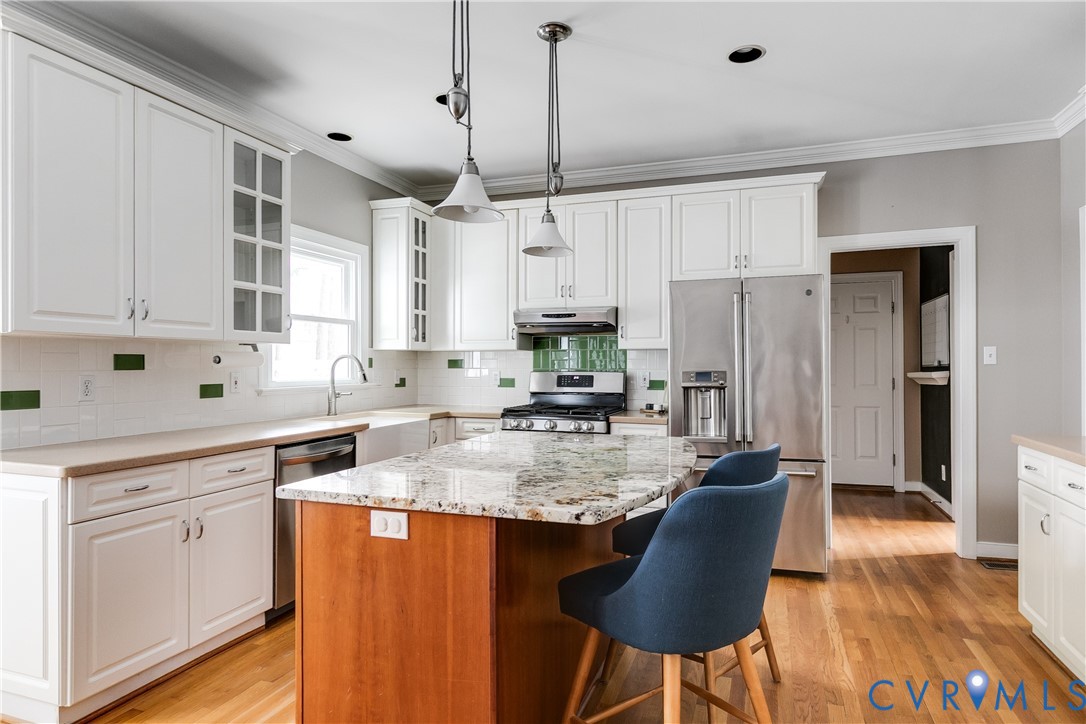 4231 Uppingham Road Richmond, VA 23235 - Photo 28 of 74 Gallery Image 28