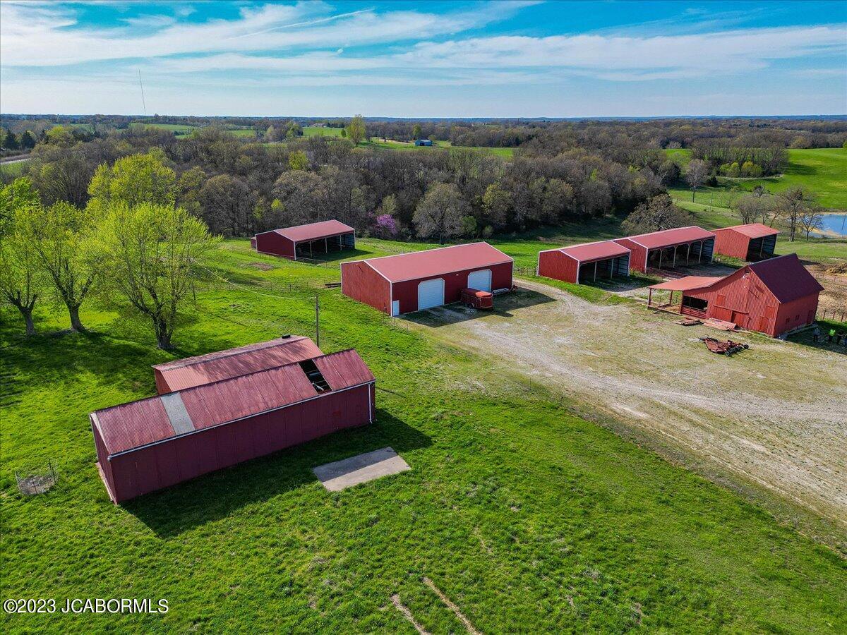 52968 West Railroad Road Centertown, MO 65023 - Photo 6 of 20