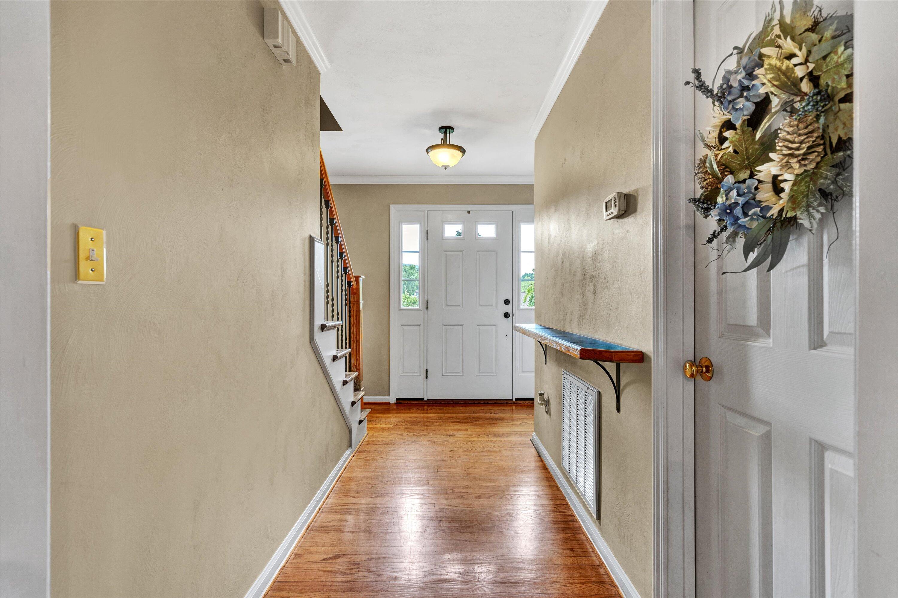 5009 Britaney Road Roanoke, VA 24012 - Photo 3 of 42 04-DSC03911