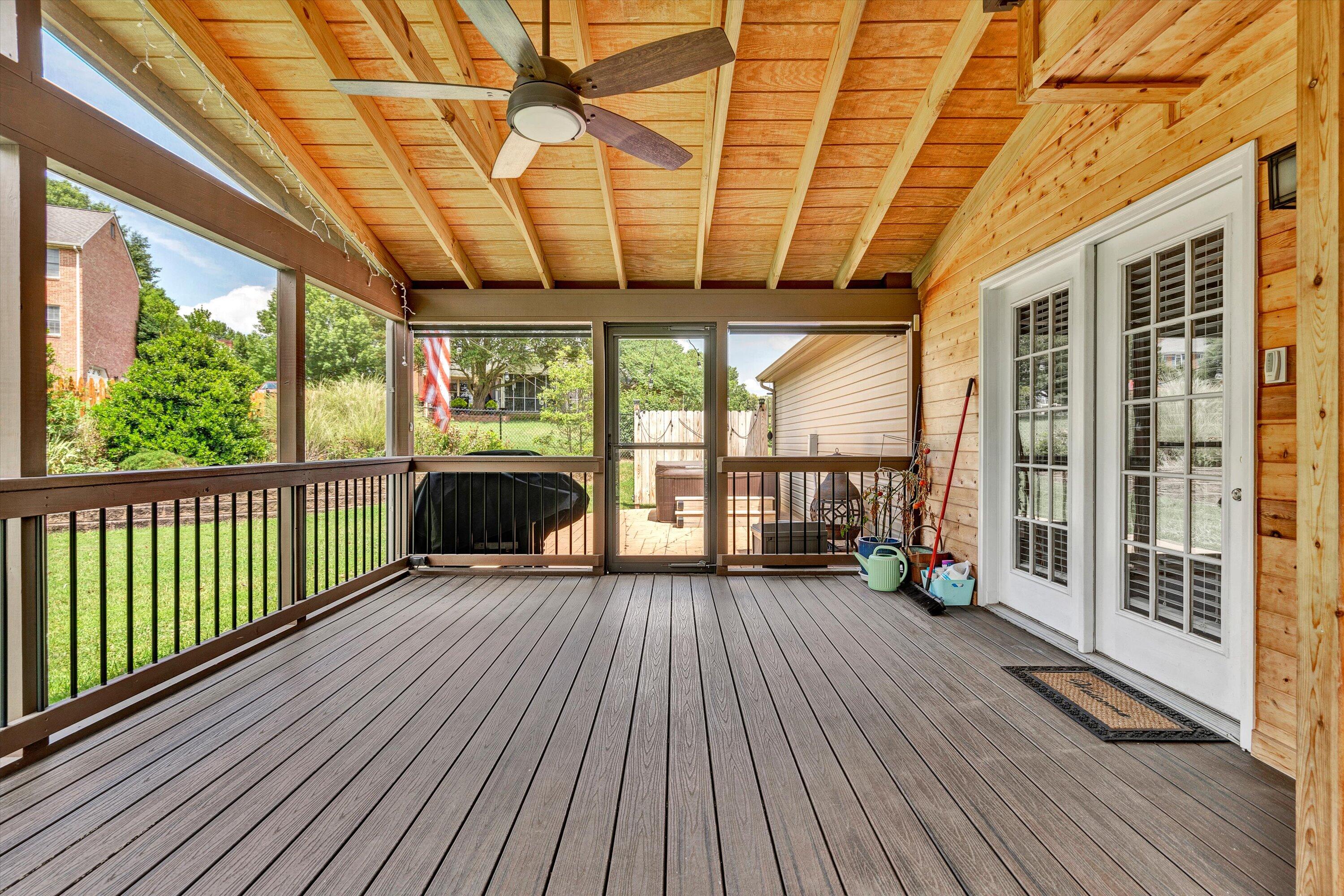 5009 Britaney Road Roanoke, VA 24012 - Photo 34 of 42 34-DSC03953